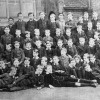 School photo 1883