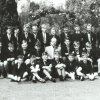Mr Goulding's Class 1957